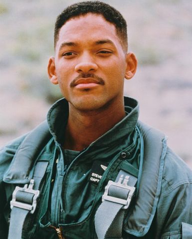 will smith