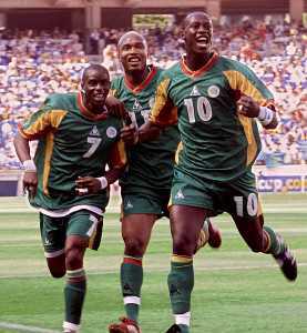 senegal